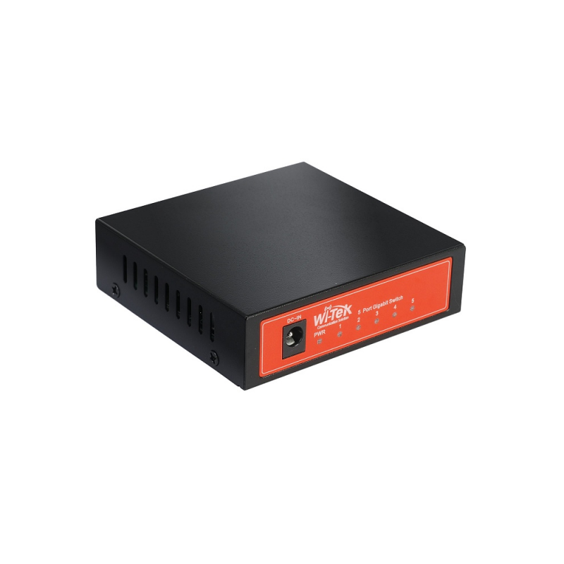 Wi-Tek WI-SG105